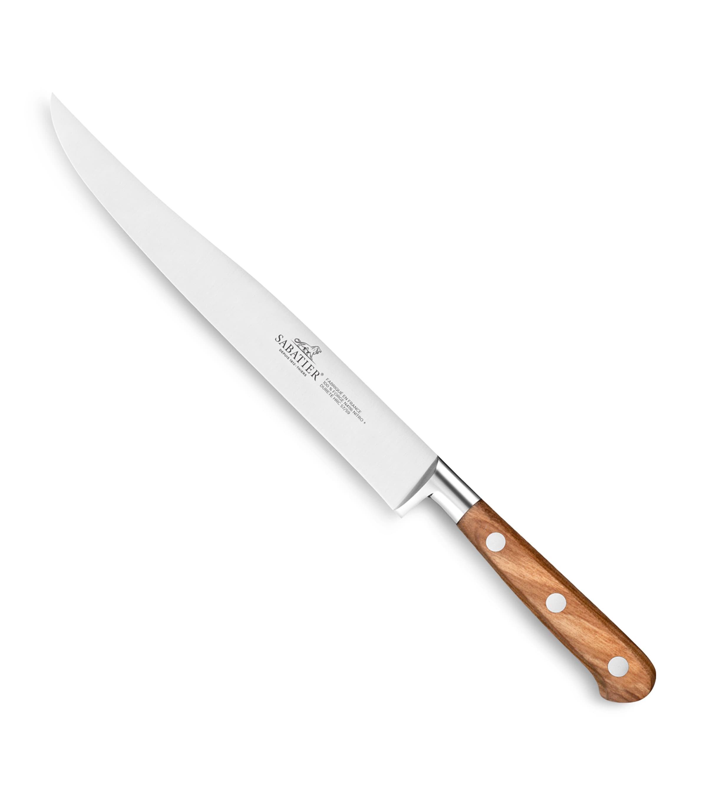 Sabatier Provencao carving knife 20cm (British brand)