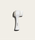 myBlend Dual-Action Cleansing Brush & Exfoliating Brush