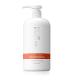 Philip Kingsley re-moisturizing conditioner 1000ml, imported from the UK