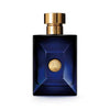 Versace Dylan Blue fragrance bottle 100ml (British brand)