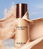 Guerlain Terracotta Le Teint Foundation, UK version