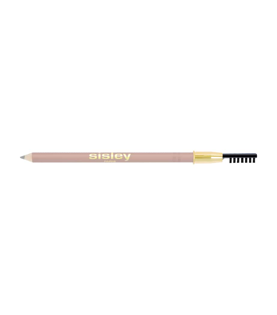 Sisley Phyto-Sourcils Perfect eyebrow pencil (British brand)
