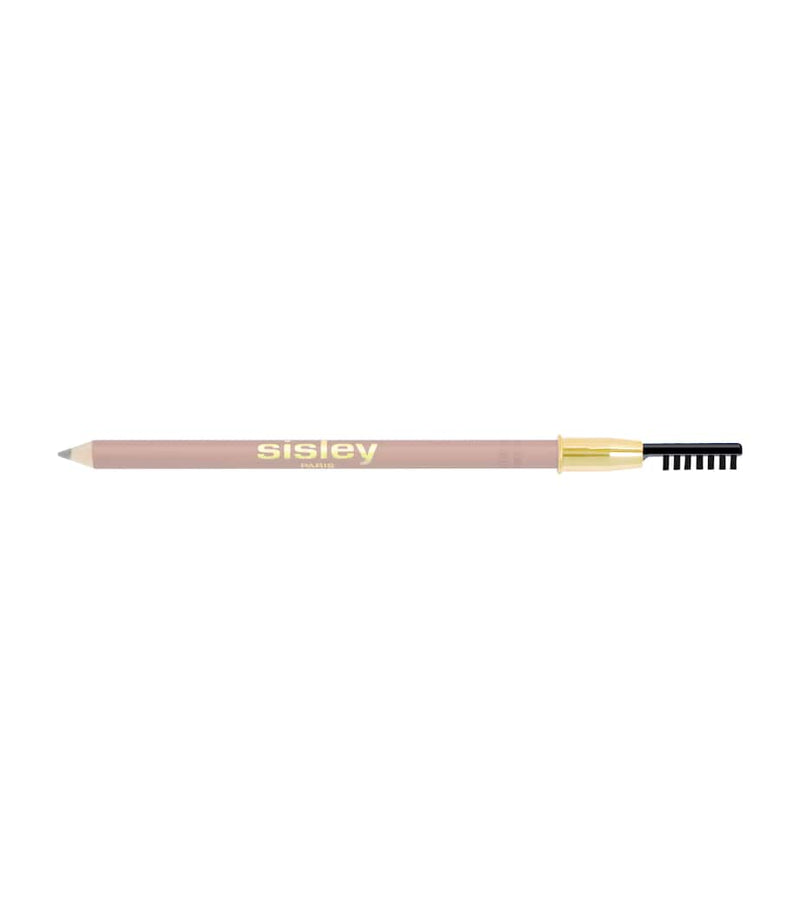 Sisley Phyto-Sourcils Perfect eyebrow pencil (British brand)