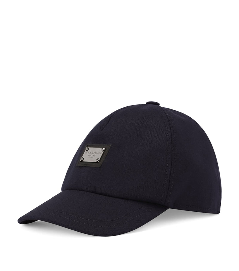 Dolce&Gabbana Kids baseball cap - British product