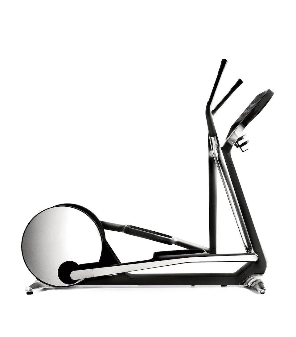 Adaptive Surface Treadmill for Home Cardio Exercise