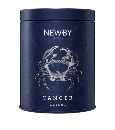 NEWBY Cancer Zodiac Oolong Loose Tea 30g