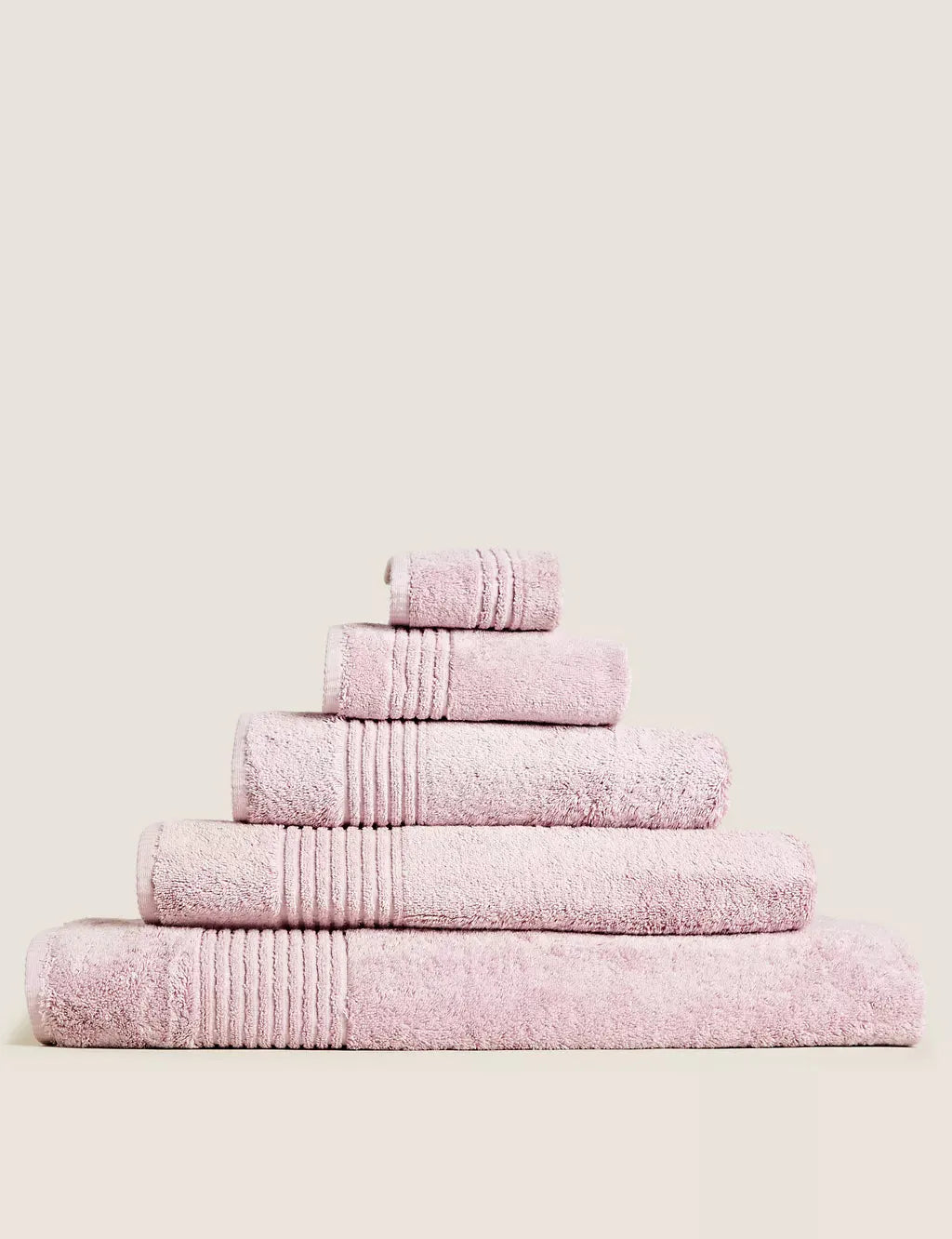 Luxury Egyptian Cotton Towel