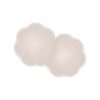 Eylure Petal Reusable Silicone Nipple Covers Single Pair - British product