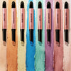 Revolution Lustre Wand Shadow Stick Teal Pop, imported from the UK