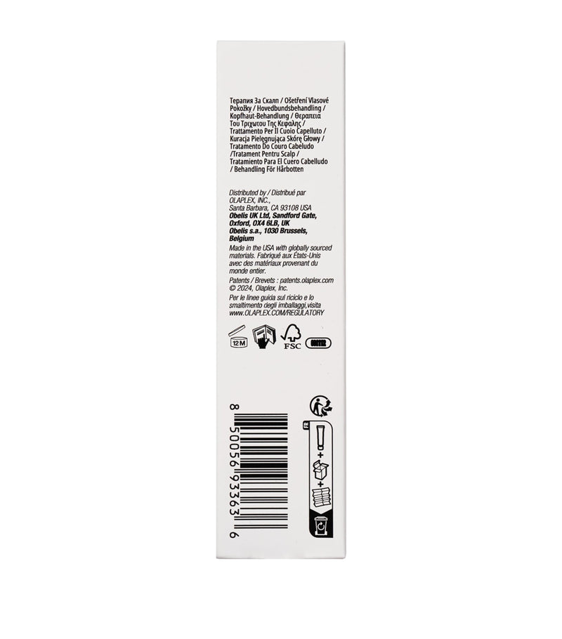 Olaplex N°.0.5 Scalp Longevity Treatment (50ml)