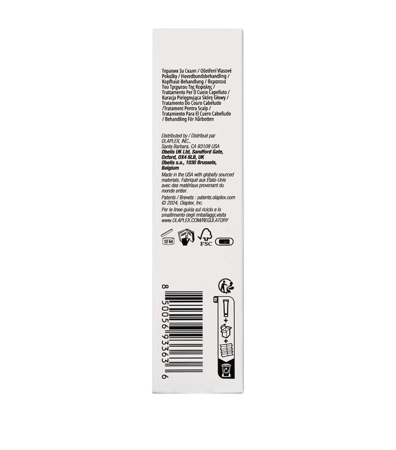 Olaplex N°.0.5 Scalp Longevity Treatment (50ml)