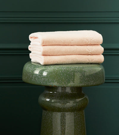 Yves Delorme Nature Bath Sheet 90cm x 160cm