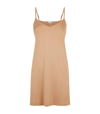 Hanro Satin Deluxe Bodydress Lingerie Slip