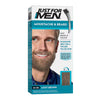 Just For Men beard gel light brown, imported from the UK