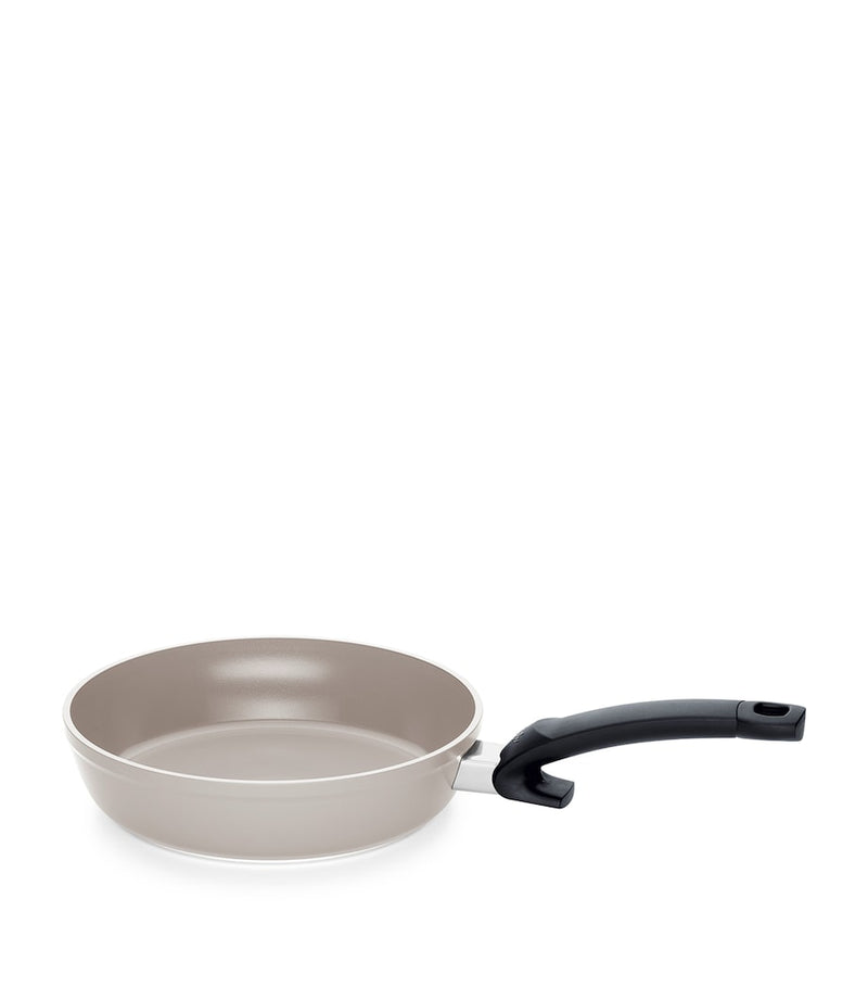 Fissler Ceratal Comfort Frying Pan 24cm - British product