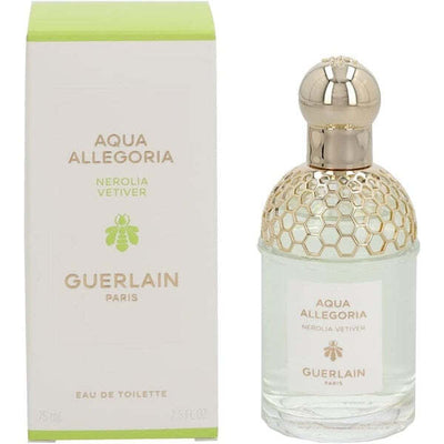 Guerlain Aqua Allegoria Nerolia Vetiver Eau de Toilette 75ml