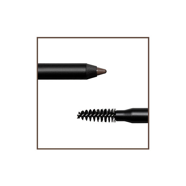 Lola Make Up pomade eyebrow pencil extra dark shade, UK version
