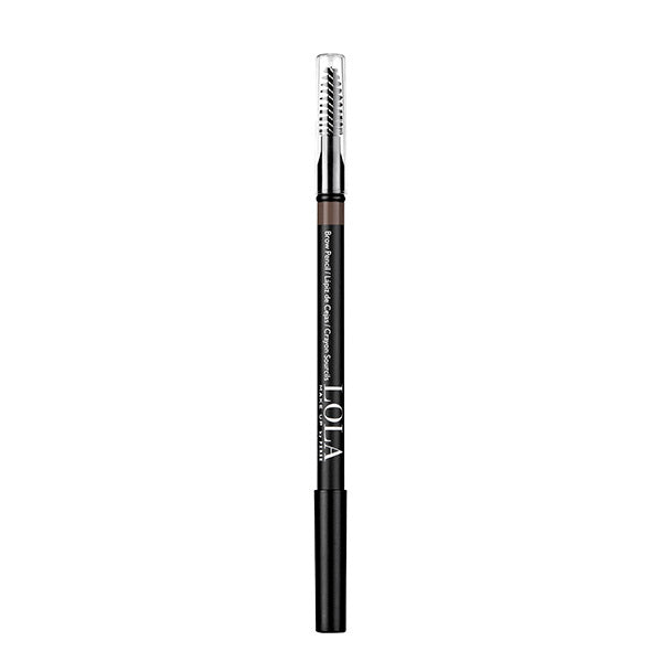 Lola Make Up pomade eyebrow pencil extra dark shade, UK version