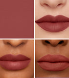 Laura Mercier Caviar Smoothing Matte Lipstick Refill, UK version