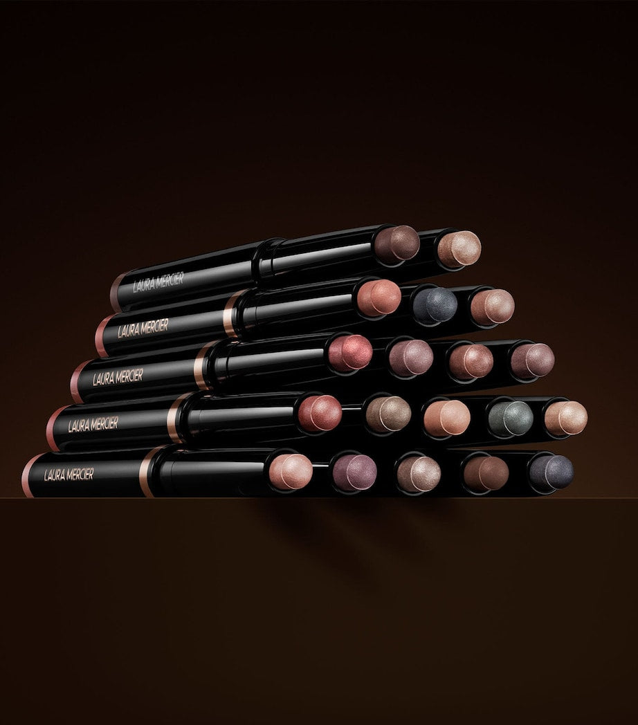 Laura Mercier Caviar Stick Shimmer Eyeshadow, UK version