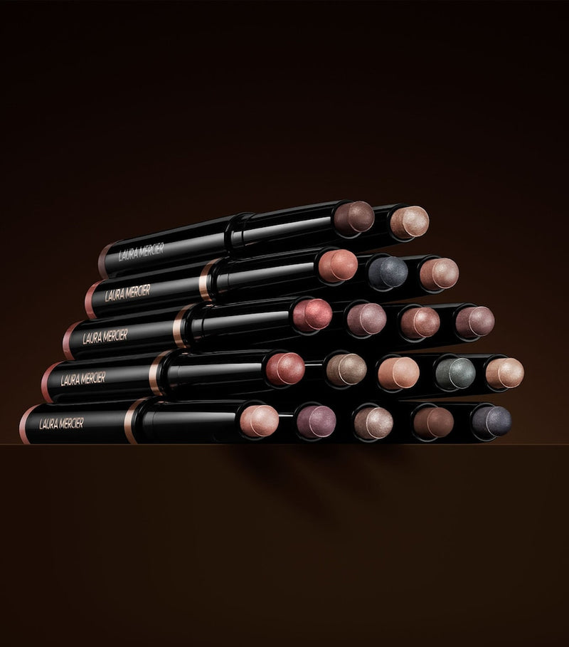 Laura Mercier Caviar Stick Shimmer Eyeshadow, UK version
