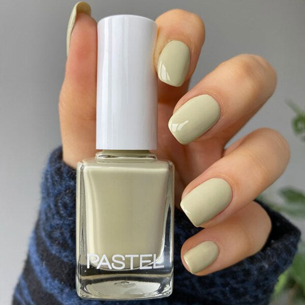 Pastel Cosmetics Nail Polish Breeze 296 13ml, imported from the UK