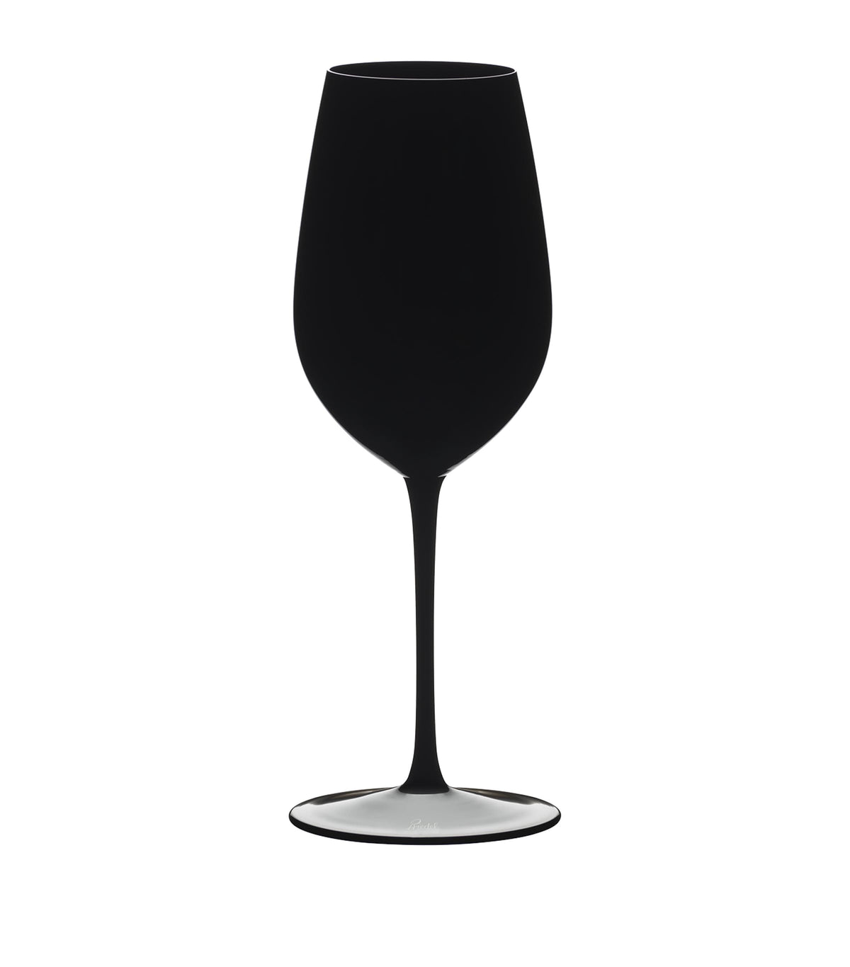 Riedel Crystal Sommeliers Blind Blind Tasting Glass 380ml, imported from the UK