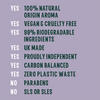 Faith In Nature Soap Bar Lavender 100g