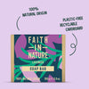 Faith In Nature Soap Bar Lavender 100g