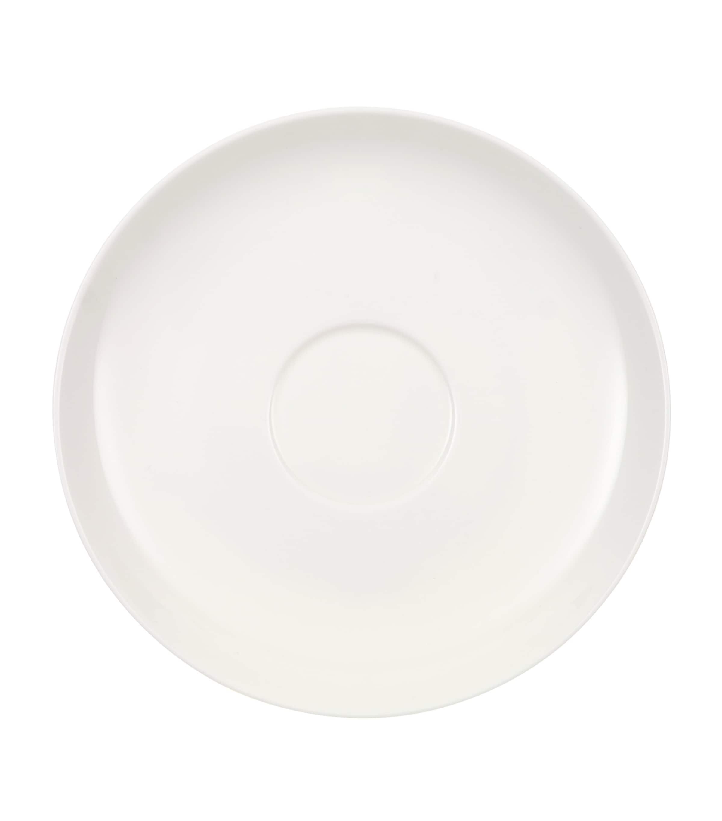 Villeroy & Boch Anmut Soup/Breakfast Cup Saucer (17cm)
