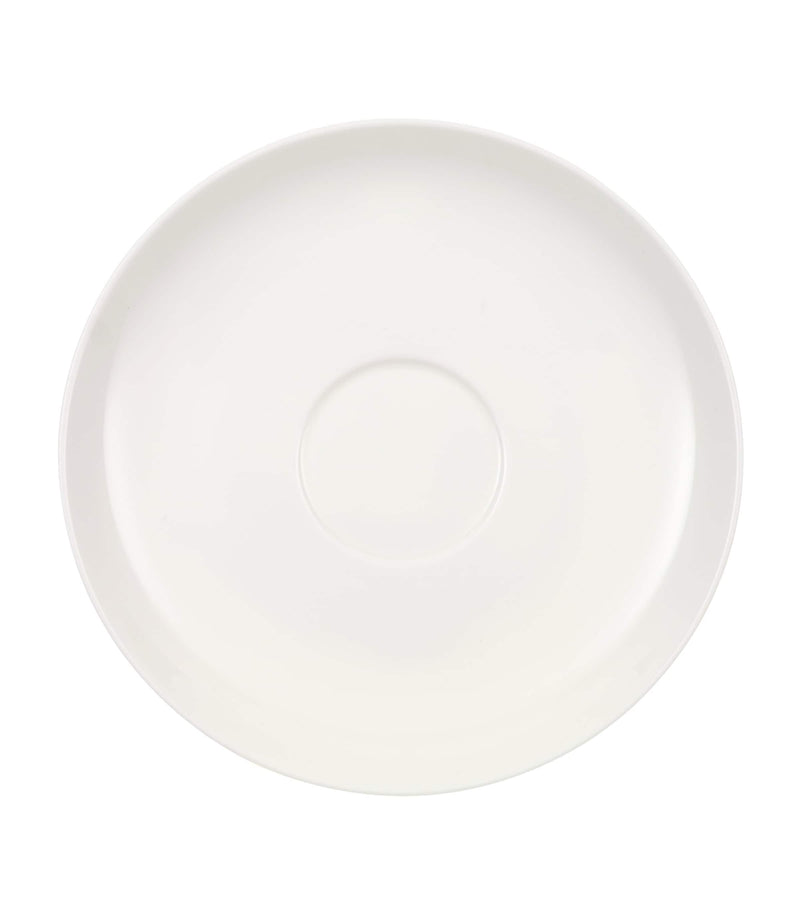 Villeroy & Boch Anmut Soup/Breakfast Cup Saucer (17cm)