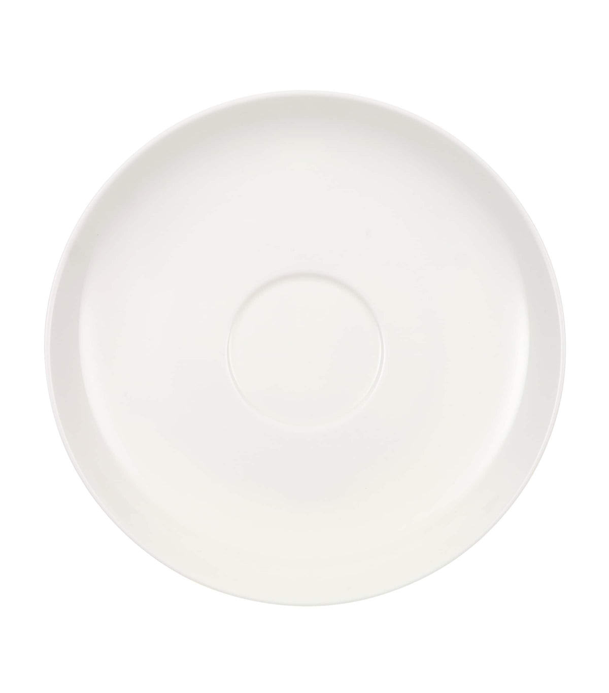 Villeroy & Boch Anmut Soup/Breakfast Cup Saucer (17cm)