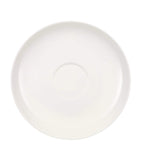 Villeroy & Boch Anmut Soup/Breakfast Cup Saucer (17cm)