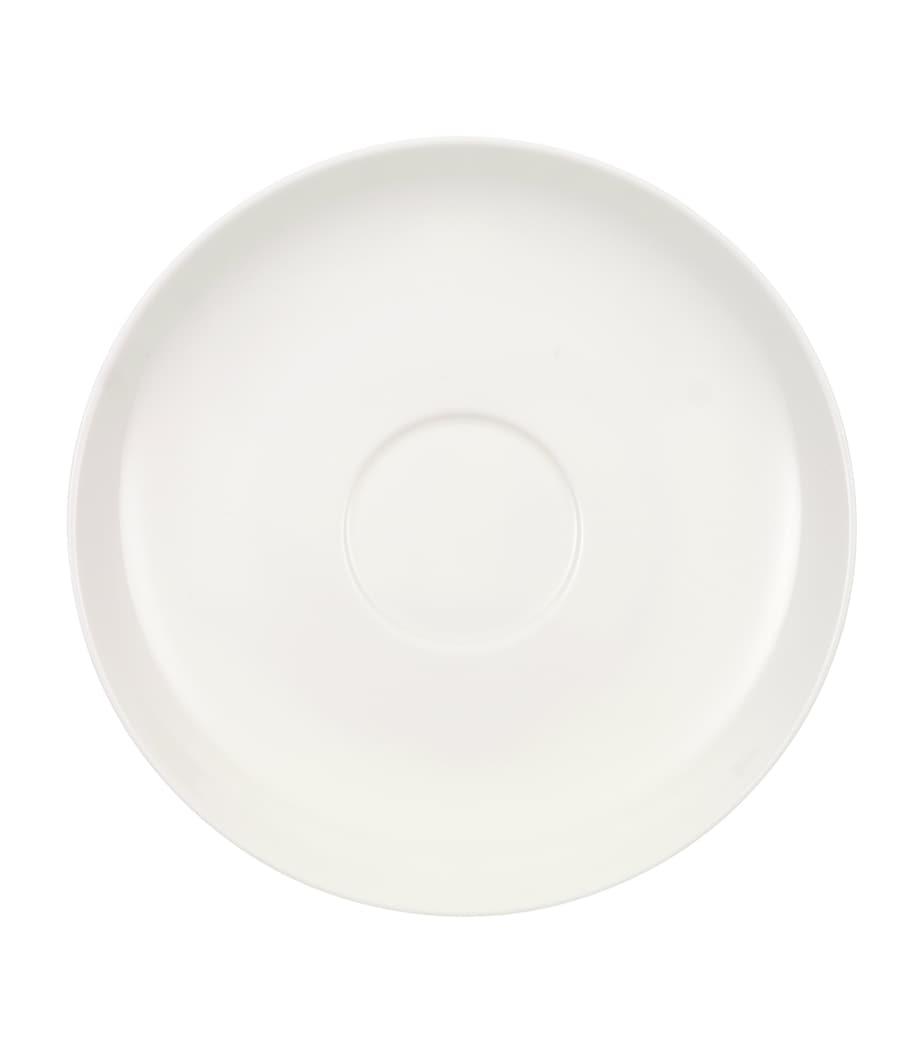 Villeroy & Boch Anmut Soup/Breakfast Cup Saucer (17cm)