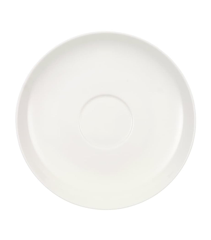 Villeroy & Boch Anmut Soup/Breakfast Cup Saucer (17cm)