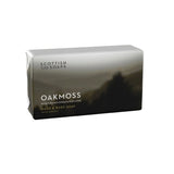 Scottish Fine Soaps Oakmoss Hand & Body Bar 220g (British brand)