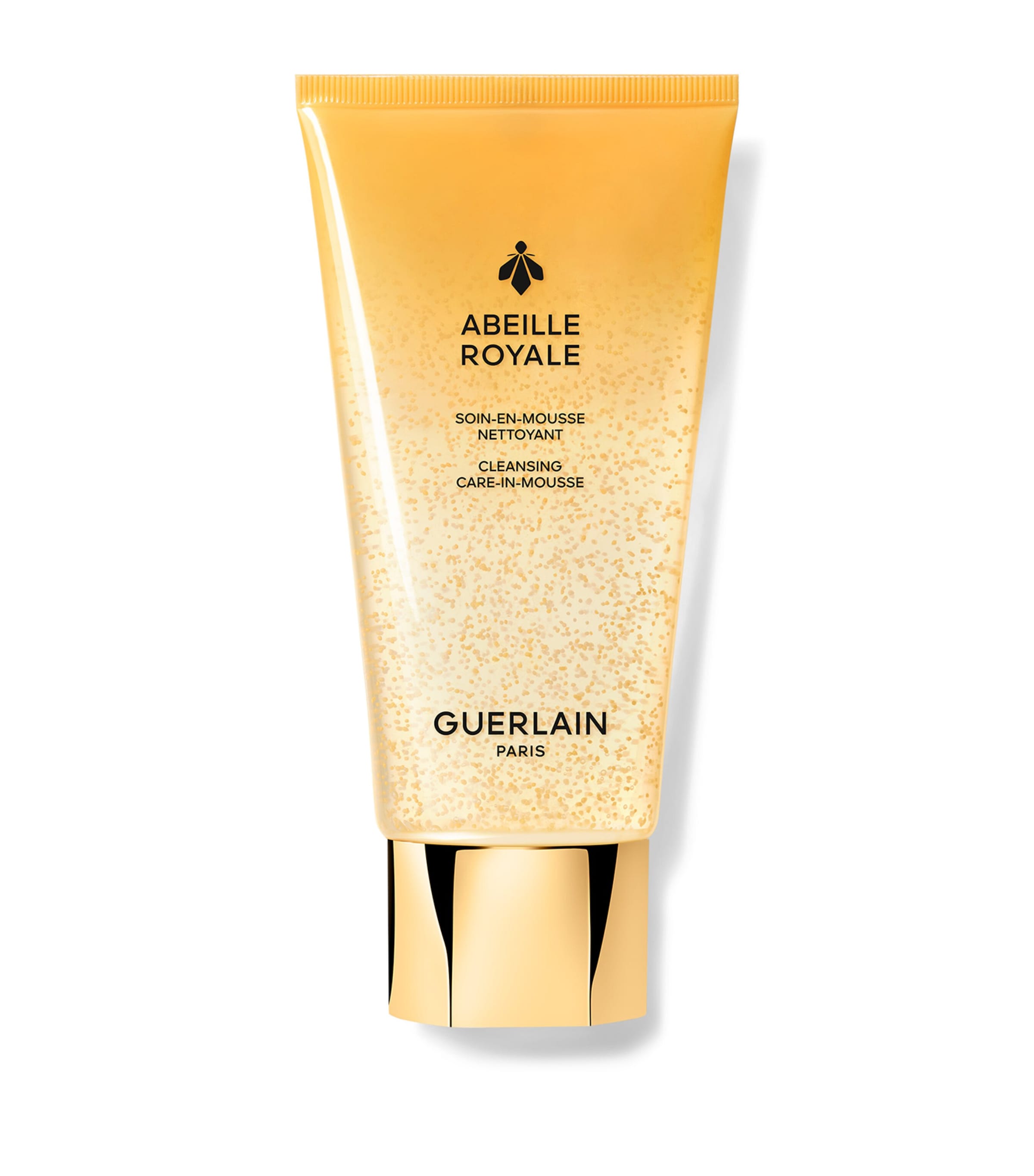 Guerlain Abeille Royale Cleansing Mousse 175ml, UK version