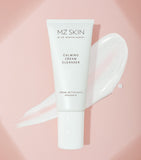 MZ Skin Calming Cream Cleanser (100ml)