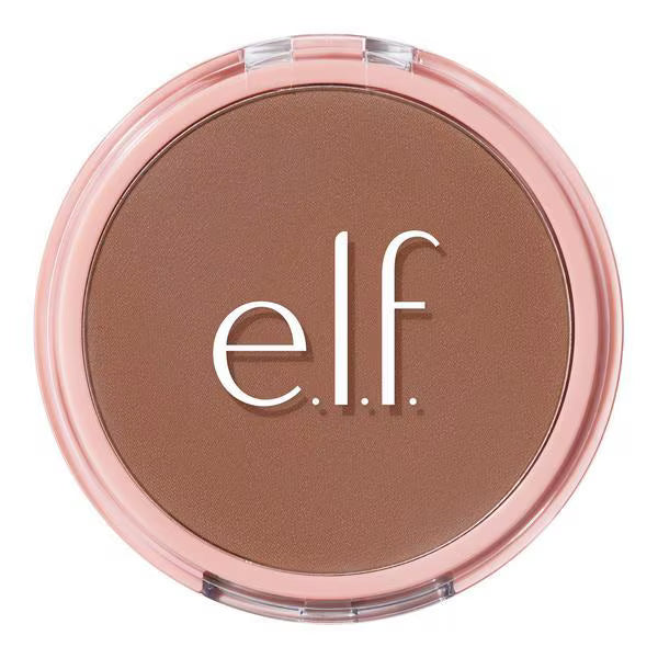 e.l.f. Halo Glow Powder Filter Rich Cool 10g - British product