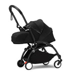 Stokke YOYO 0+ newborn stroller seat pack (British brand)