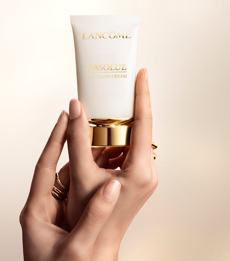 Lancôme hydrating hand cream 50ml, UK version