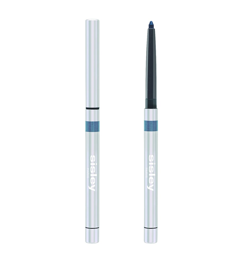 Sisley Phyto Khol Star waterproof eyeliner (British brand)
