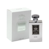 Hamidi Addicted Silver Eau De Parfum 120ml, UK version