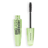 Revolution Big Lash Mascara Ultra Black, imported from the UK