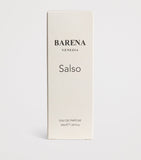 Barena Salso Eau de Parfum 50ml - British product