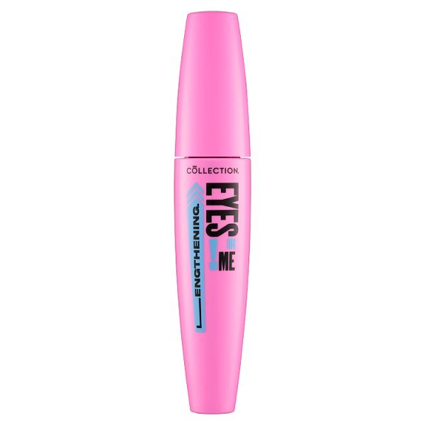 Collection Eyes On Me Lengthening Mascara - British product