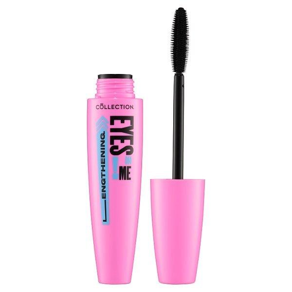Collection Eyes On Me Lengthening Mascara - British product