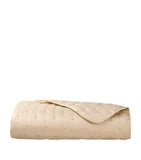 Yves Delorme Triomphe Dune bedcover 250cm x 250cm (British brand)