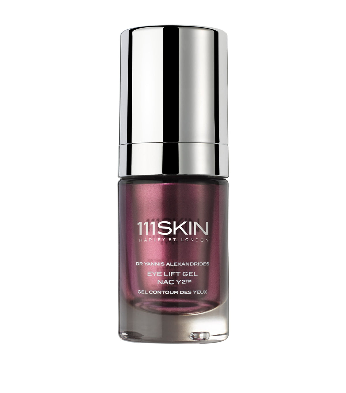 111Skin Eye Lift Gel NAC Y² 15ml (British brand)
