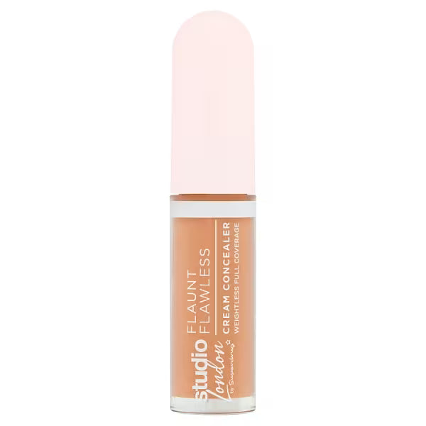 Studio London Cream Concealer Shade 3 (British brand)
